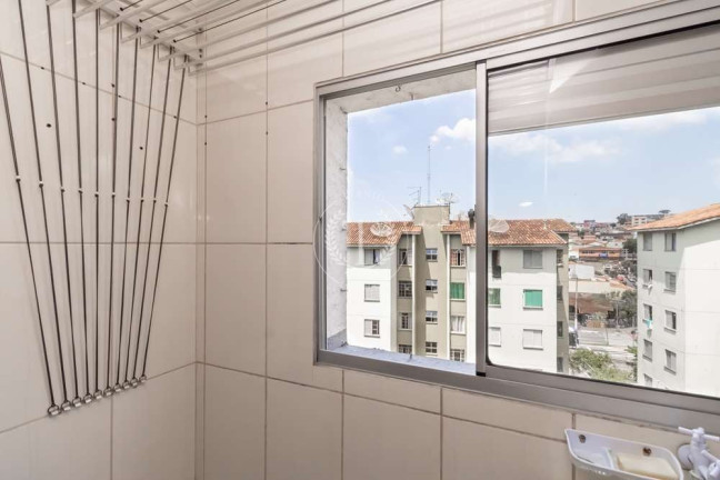 Imagem Apartamento com 2 Quartos à Venda, 57 m² em Assunção - São Bernardo Do Campo