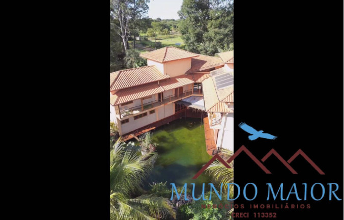 Imagem Chácara com 5 Quartos à Venda, 1.718 m² em Parque São Sebastião - Ribeirão Preto Imagem Chácara com 5 Quartos à Venda, 1.718 m² em Parque São Sebastião - Ribeirão Preto