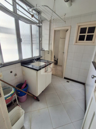 Imagem Imóvel com 3 Quartos à Venda, 147 m² em Icaraí - Niterói Imagem Imóvel com 3 Quartos à Venda, 147 m² em Icaraí - Niterói