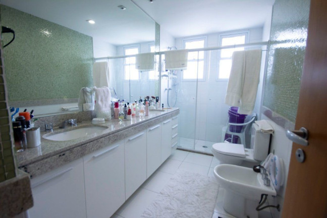 Imagem Apartamento com 4 Quartos à Venda, 225 m² em Perdizes - São Paulo