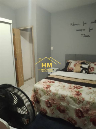 Imagem Apartamento com 2 Quartos à Venda, 74 m² em Centro - Sao Vicente