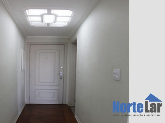 Imagem Apartamento com 3 Quartos à Venda, 115 m² em Vila Aurora (zona Norte) - São Paulo