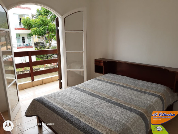 Imagem Apartamento com 2 Quartos à Venda, 60 m² em Perequê Açu - Ubatuba