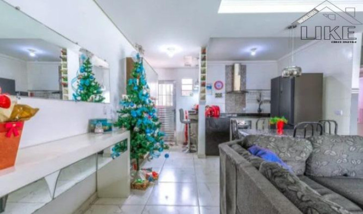 Imagem Casa com 3 Quartos à Venda, 190 m² em Parque Nova Esperança - São José Dos Campos
