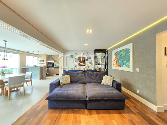 Imagem Apartamento com 4 Quartos à Venda, 210 m² em Vila Mariana - São Paulo Imagem Apartamento com 4 Quartos à Venda, 210 m² em Vila Mariana - São Paulo