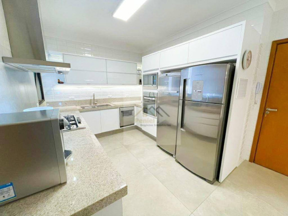 Imagem Apartamento com 3 Quartos à Venda, 177 m² em Jardim Botânico - Ribeirão Preto Imagem Apartamento com 3 Quartos à Venda, 177 m² em Jardim Botânico - Ribeirão Preto