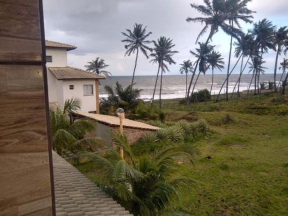 Imagem Casa com 3 Quartos à Venda, 180 m² em Barra Do Jacuípe - Camaçari