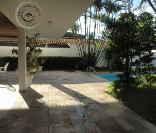 Imagem Sobrado com 5 Quartos para Alugar ou Temporada, 500 m² em Jardim Virgínia - Guarujá Imagem Sobrado com 5 Quartos para Alugar ou Temporada, 500 m² em Jardim Virgínia - Guarujá