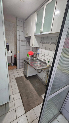 Imagem Apartamento com 2 Quartos à Venda, 47 m² em Jardim Santa Terezinha (zona Leste) - São Paulo Imagem Apartamento com 2 Quartos à Venda, 47 m² em Jardim Santa Terezinha (zona Leste) - São Paulo