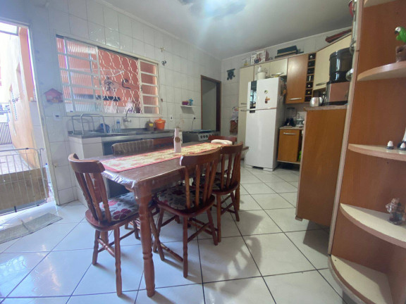 Imagem Casa com 4 Quartos à Venda, 125 m² em Cidade Planejada Ii - Bragança Paulista Imagem Casa com 4 Quartos à Venda, 125 m² em Cidade Planejada Ii - Bragança Paulista