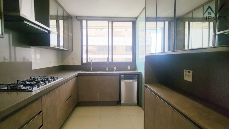 Imagem Cobertura com 4 Quartos à Venda, 441 m² em Setor Noroeste - Brasília Imagem Cobertura com 4 Quartos à Venda, 441 m² em Setor Noroeste - Brasília
