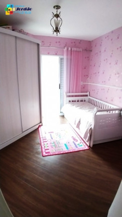 Imagem Apartamento com 3 Quartos à Venda, 133 m² em Vila Assunção - Santo André Imagem Apartamento com 3 Quartos à Venda, 133 m² em Vila Assunção - Santo André