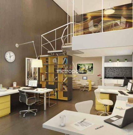 Sala Comercial à Venda, 63 m² em Santana - São Paulo
