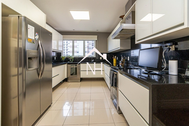 Imagem Apartamento com 3 Quartos à Venda, 385 m² em Campo Belo - São Paulo Imagem Apartamento com 3 Quartos à Venda, 385 m² em Campo Belo - São Paulo