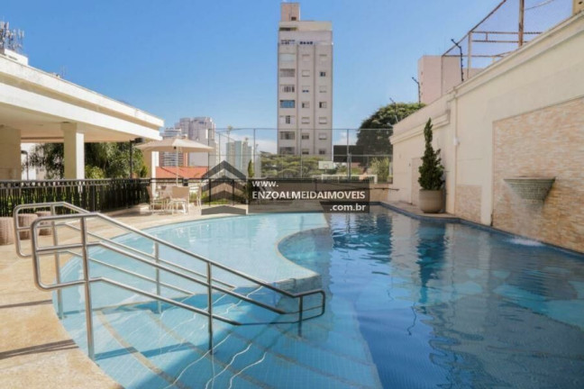 Imagem Apartamento com 4 Quartos à Venda, 266 m² em Perdizes - São Paulo