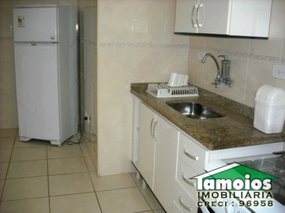 Imagem Apartamento com 2 Quartos para Temporada, 1 m² em Praia Grande - Ubatuba Imagem Apartamento com 2 Quartos para Temporada, 1 m² em Praia Grande - Ubatuba