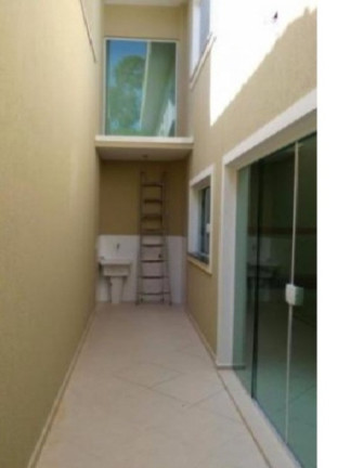 Imagem Sobrado com 3 Quartos à Venda, 150 m² em Vila Catupia - São Paulo
