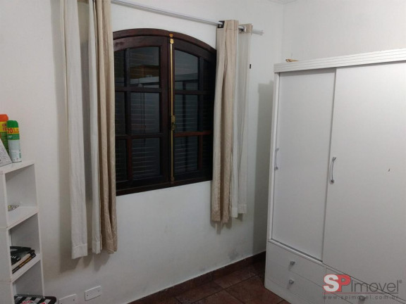 Imagem Casa com 3 Quartos à Venda, 266 m² em Vila Eldízia - Santo André Imagem Casa com 3 Quartos à Venda, 266 m² em Vila Eldízia - Santo André