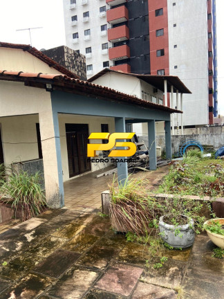 Foto do imóvel Casa com 6 Quartos à Venda, 360 m² em Jardim Oceania - João Pessoa