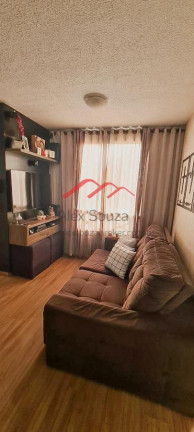 Imagem Apartamento com 3 Quartos à Venda, 76 m² em Vila São Francisco - Hortolândia Imagem Apartamento com 3 Quartos à Venda, 76 m² em Vila São Francisco - Hortolândia