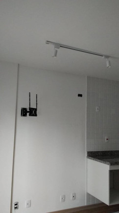 Imagem Apartamento com 1 Quarto à Venda, 24 m² em Bela Vista - São Paulo