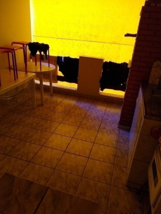 Imagem Casa com 2 Quartos à Venda, 128 m² em Vila Guarará - Santo André Imagem Casa com 2 Quartos à Venda, 128 m² em Vila Guarará - Santo André