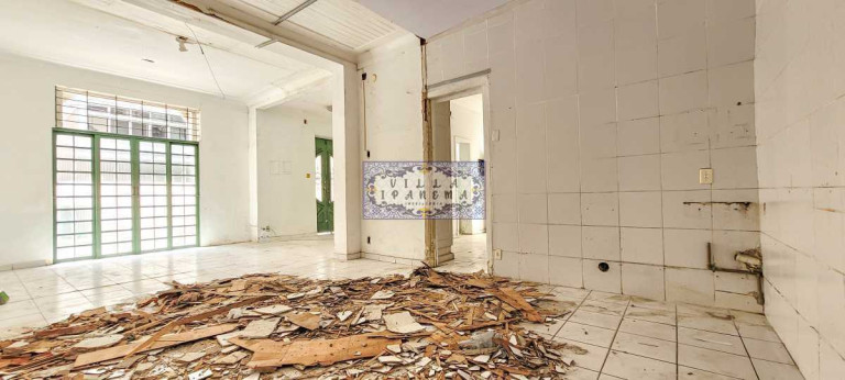 Imagem Imóvel com 3 Quartos à Venda, 300 m² em Laranjeiras - Rio De Janeiro
