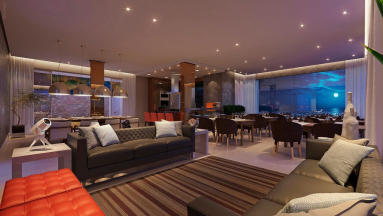 Imagem Imóvel com 4 Quartos à Venda, 297 m² em Itapema - Itapema