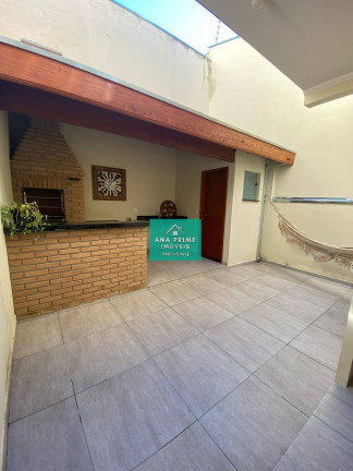 Imagem Casa com 3 Quartos à Venda, 165 m² em Jardim Das Indústrias - São José Dos Campos Imagem Casa com 3 Quartos à Venda, 165 m² em Jardim Das Indústrias - São José Dos Campos