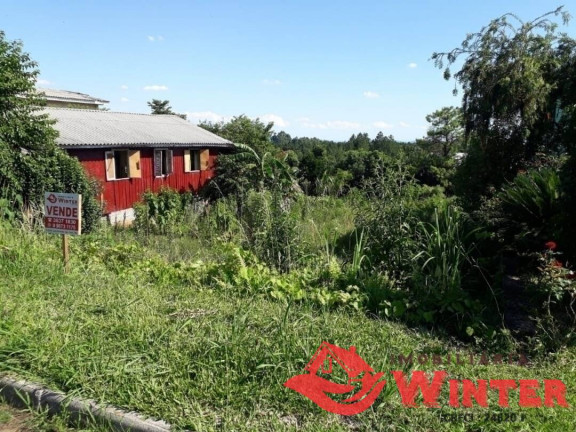 Imagem Terreno à Venda, 506 m² em Centro - Linha Nova Imagem Terreno à Venda, 506 m² em Centro - Linha Nova