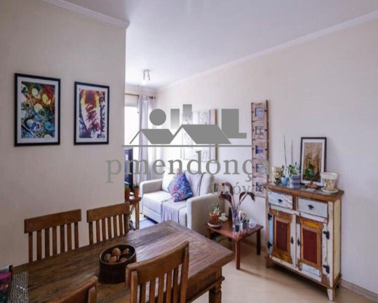 Imagem Apartamento com 2 Quartos à Venda, 55 m² em Vila Pompéia - São Paulo Imagem Apartamento com 2 Quartos à Venda, 55 m² em Vila Pompéia - São Paulo