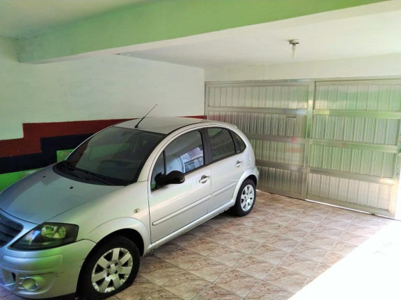 Imagem Casa com 3 Quartos à Venda, 400 m² em Centro - Suzano Imagem Casa com 3 Quartos à Venda, 400 m² em Centro - Suzano