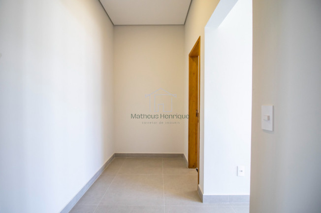 Imagem Casa de Condomínio com 3 Quartos à Venda, 202 m² em Jardim Celeste - Jundiaí