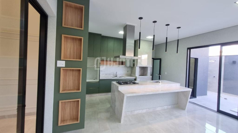Imagem Casa de Condomínio com 3 Quartos à Venda, 224 m² em Residencial Gaivota Ii - São José Do Rio Preto Imagem Casa de Condomínio com 3 Quartos à Venda, 224 m² em Residencial Gaivota Ii - São José Do Rio Preto
