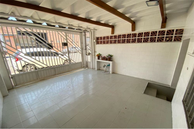 Imagem Casa com 2 Quartos à Venda,  em Vila Bertioga - São Paulo