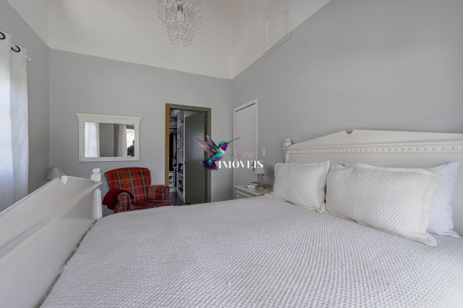 Imagem Casa com 4 Quartos à Venda, 173 m² em Avenida Central - Gramado