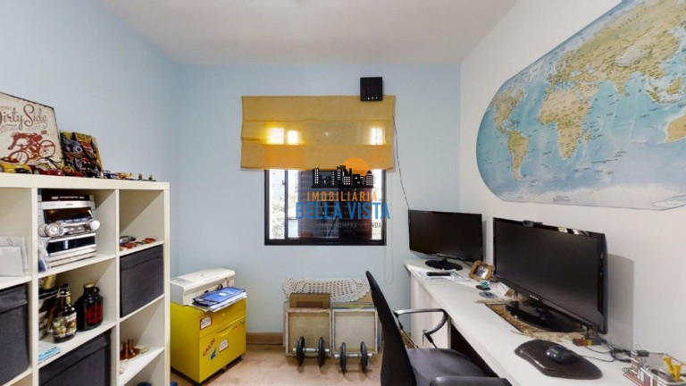 Imagem Apartamento com 3 Quartos à Venda, em Chácara Klabin - São Paulo Imagem Apartamento com 3 Quartos à Venda, em Chácara Klabin - São Paulo