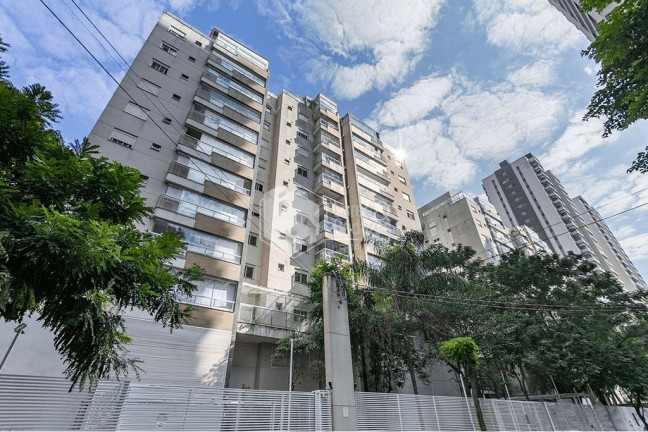 Imagem Imóvel com 3 Quartos à Venda, 190 m² em Jardim Prudência - São Paulo Imagem Imóvel com 3 Quartos à Venda, 190 m² em Jardim Prudência - São Paulo