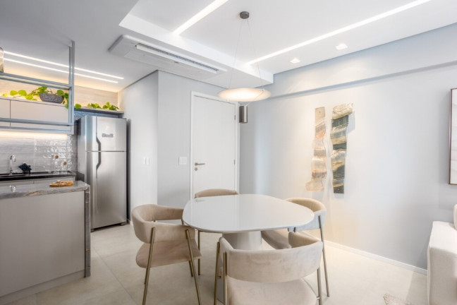 Imagem Apartamento com 3 Quartos à Venda, 59 m² em Madalena - Recife