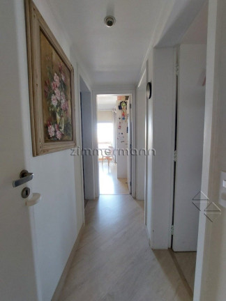 Imagem Apartamento com 3 Quartos à Venda, 161 m² em Bosque Da Saude - São Paulo