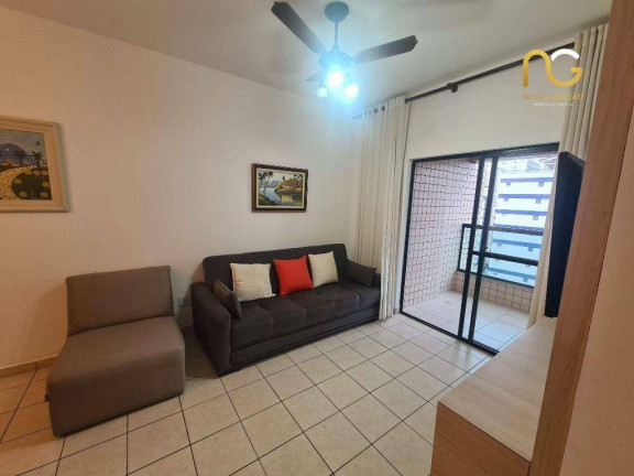 Imagem Apartamento com 2 Quartos à Venda, 75 m² em Aviação - Praia Grande Imagem Apartamento com 2 Quartos à Venda, 75 m² em Aviação - Praia Grande