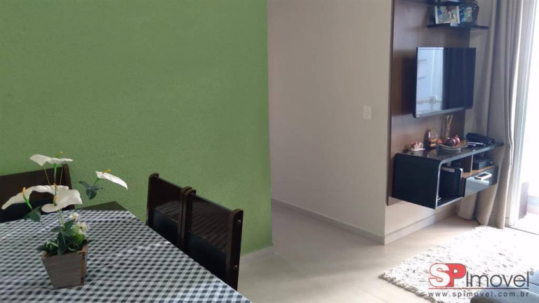 Imagem Apartamento com 2 Quartos à Venda, 48 m² em Cidade Líder - São Paulo Imagem Apartamento com 2 Quartos à Venda, 48 m² em Cidade Líder - São Paulo