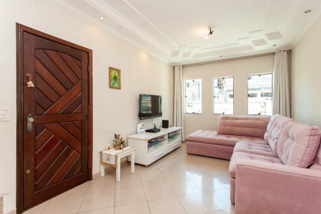 Imagem Casa com 3 Quartos à Venda, 180 m² em Vila Barreto - São Paulo Imagem Casa com 3 Quartos à Venda, 180 m² em Vila Barreto - São Paulo