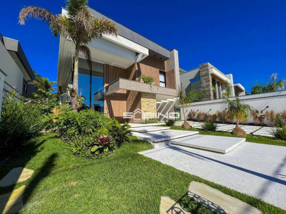 Imagem Casa com 6 Quartos à Venda, 550 m² em Riviera De São Lourenço - Bertioga