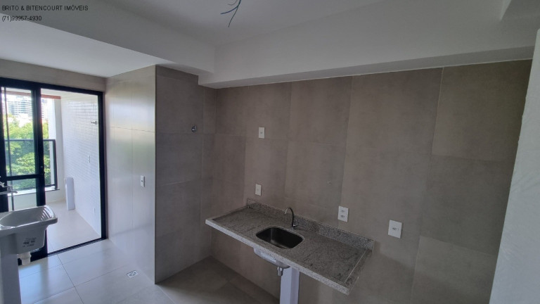 Imagem Imóvel com 2 Quartos à Venda, 72 m² em Itaigara - Salvador Imagem Imóvel com 2 Quartos à Venda, 72 m² em Itaigara - Salvador