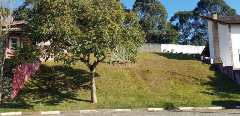 Imagem Terreno à Venda, 500 m² em Vila Emílio - Mauá Imagem Terreno à Venda, 500 m² em Vila Emílio - Mauá