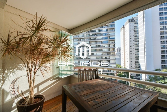 Imóvel com 2 Quartos à Venda, 104 m² em Planalto Paulista - São Paulo