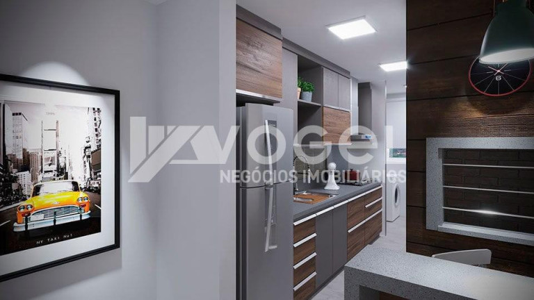 Imagem Apartamento com 1 Quarto à Venda, 58 m² em Avenida Central - Gramado Imagem Apartamento com 1 Quarto à Venda, 58 m² em Avenida Central - Gramado