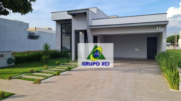 Imagem Casa com 3 Quartos à Venda, 187 m² em Cascata - Paulínia Imagem Casa com 3 Quartos à Venda, 187 m² em Cascata - Paulínia