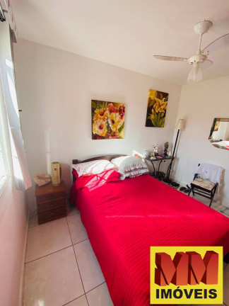 Imagem Apartamento com 3 Quartos à Venda, 90 m² em Braga - Cabo Frio